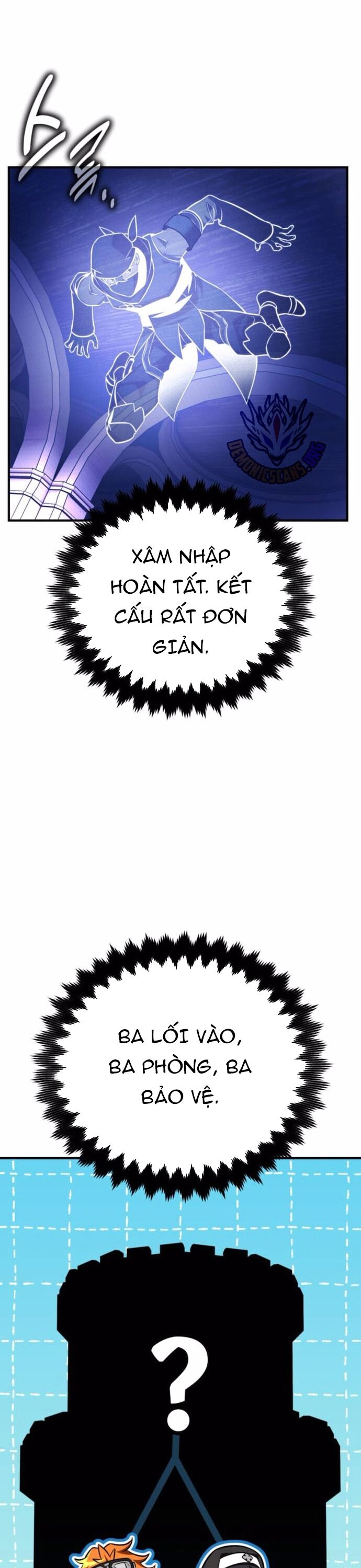 Tôi Đã Giết Tuyển Thủ Học Viện Chapter 74 - 32