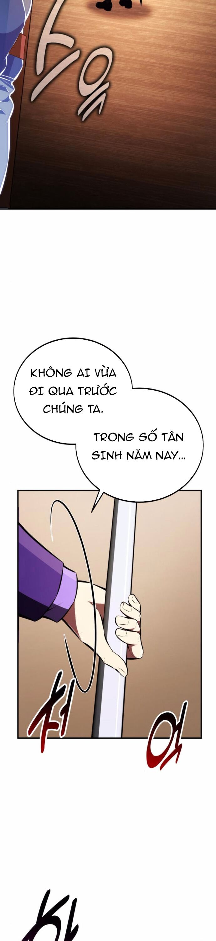 Tôi Đã Giết Tuyển Thủ Học Viện Chapter 74 - 34