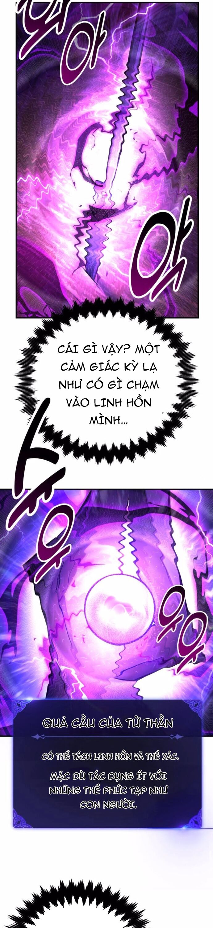 Tôi Đã Giết Tuyển Thủ Học Viện Chapter 74 - 35