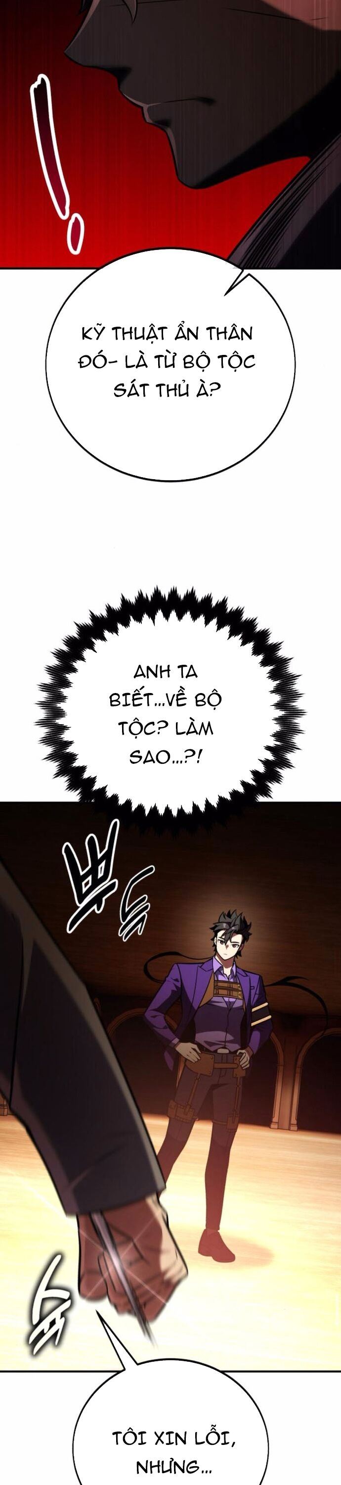 Tôi Đã Giết Tuyển Thủ Học Viện Chapter 74 - 37