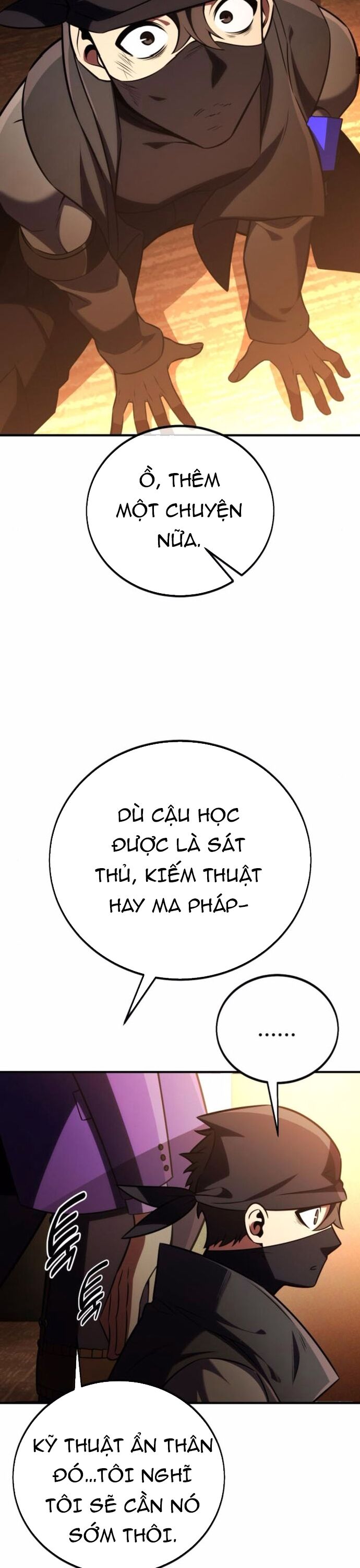 Tôi Đã Giết Tuyển Thủ Học Viện Chapter 74 - 51