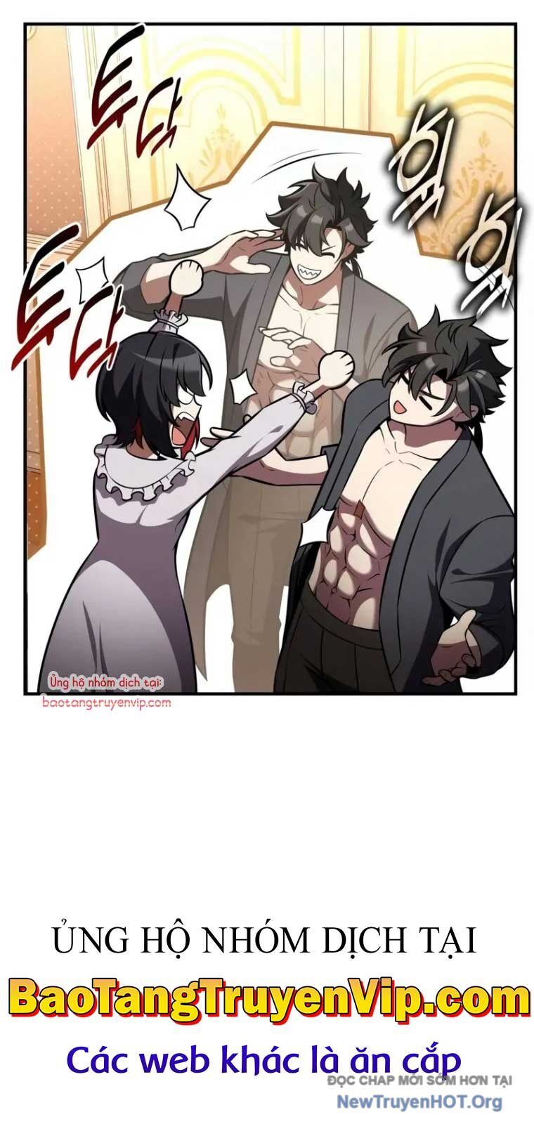 Tôi Đã Giết Tuyển Thủ Học Viện Chapter 76 - 4