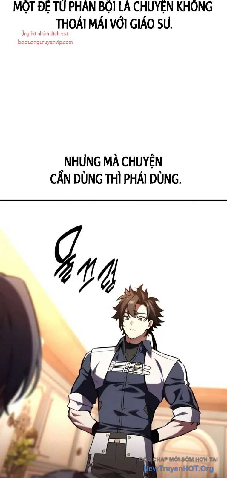 Tôi Đã Giết Tuyển Thủ Học Viện Chapter 76 - 42
