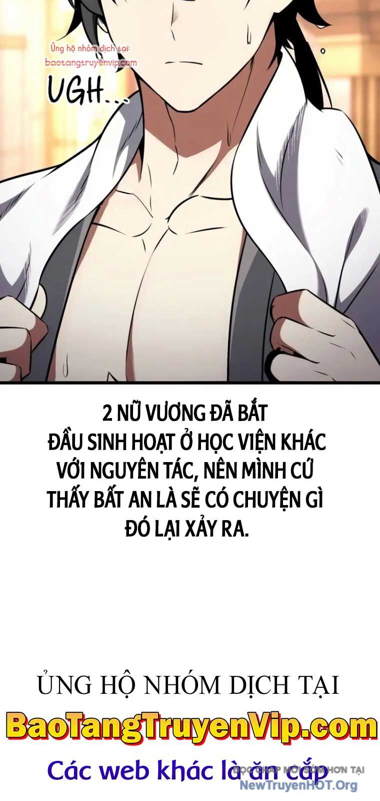 Tôi Đã Giết Tuyển Thủ Học Viện Chapter 76 - 9