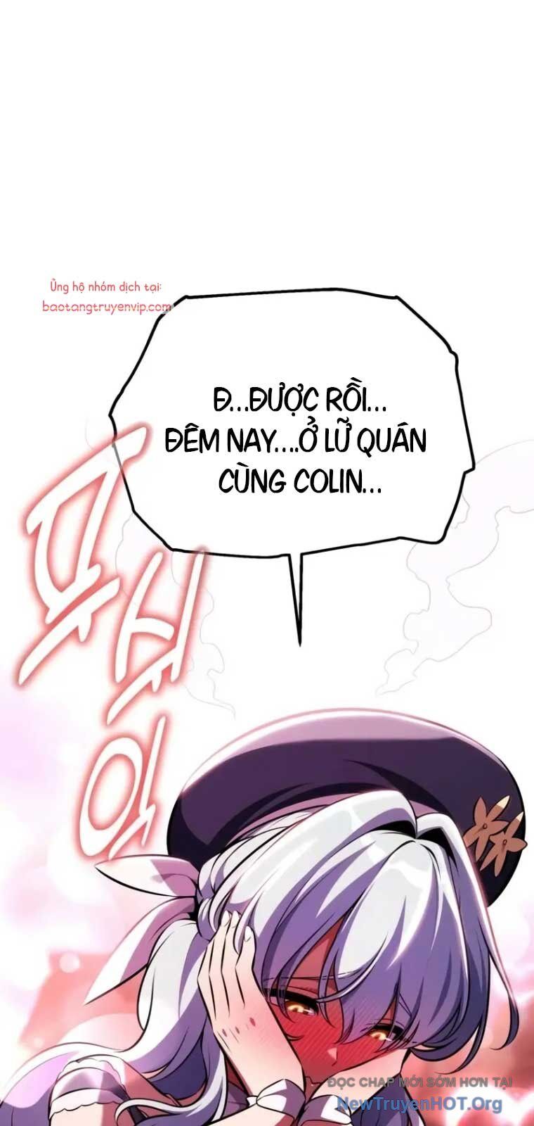 Tôi Đã Giết Tuyển Thủ Học Viện Chapter 76 - 82