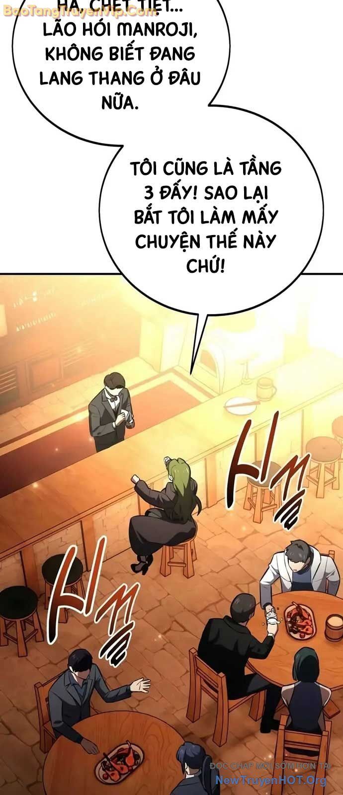Tôi Đã Giết Tuyển Thủ Học Viện Chapter 77 - 16