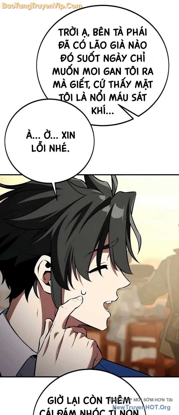 Tôi Đã Giết Tuyển Thủ Học Viện Chapter 77 - 29