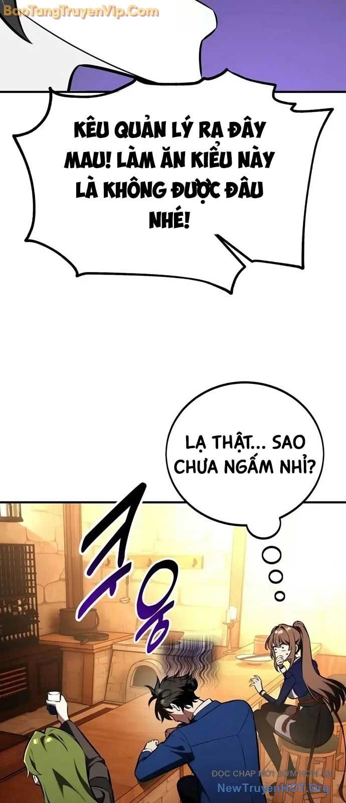 Tôi Đã Giết Tuyển Thủ Học Viện Chapter 77 - 31