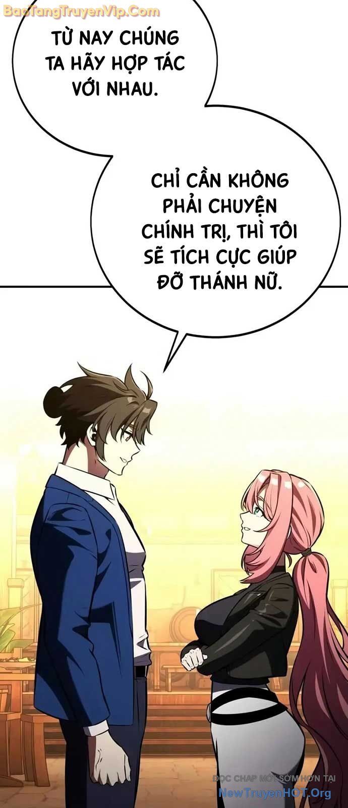 Tôi Đã Giết Tuyển Thủ Học Viện Chapter 77 - 82