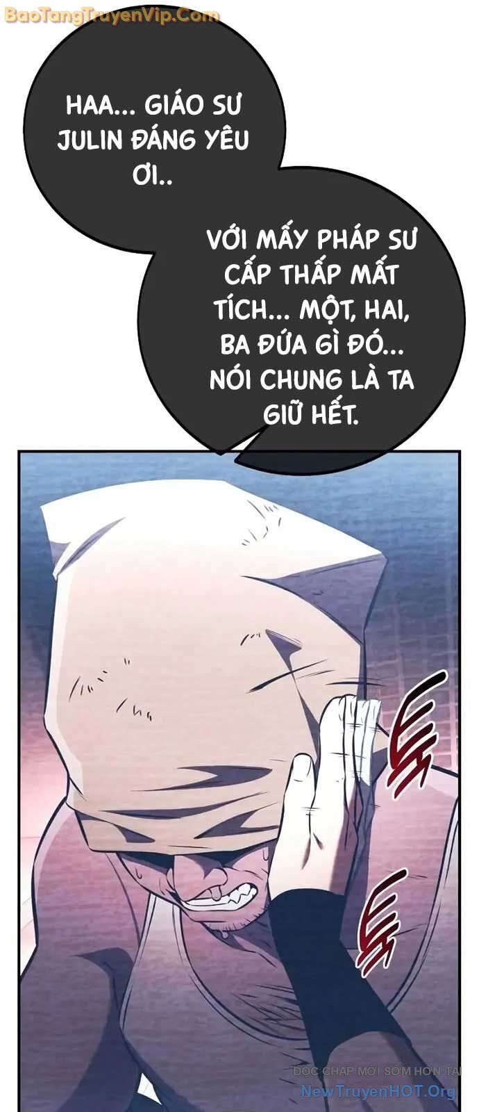 Tôi Đã Giết Tuyển Thủ Học Viện Chapter 78 - 12