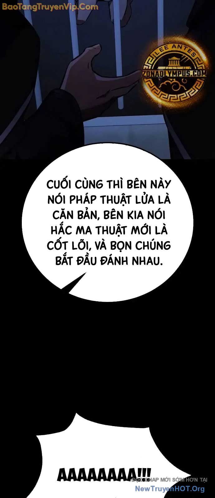 Tôi Đã Giết Tuyển Thủ Học Viện Chapter 78 - 126
