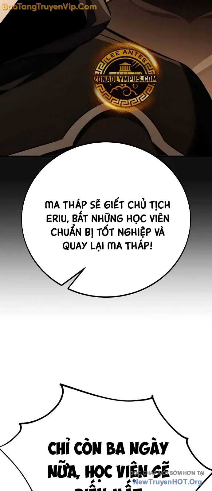Tôi Đã Giết Tuyển Thủ Học Viện Chapter 78 - 139