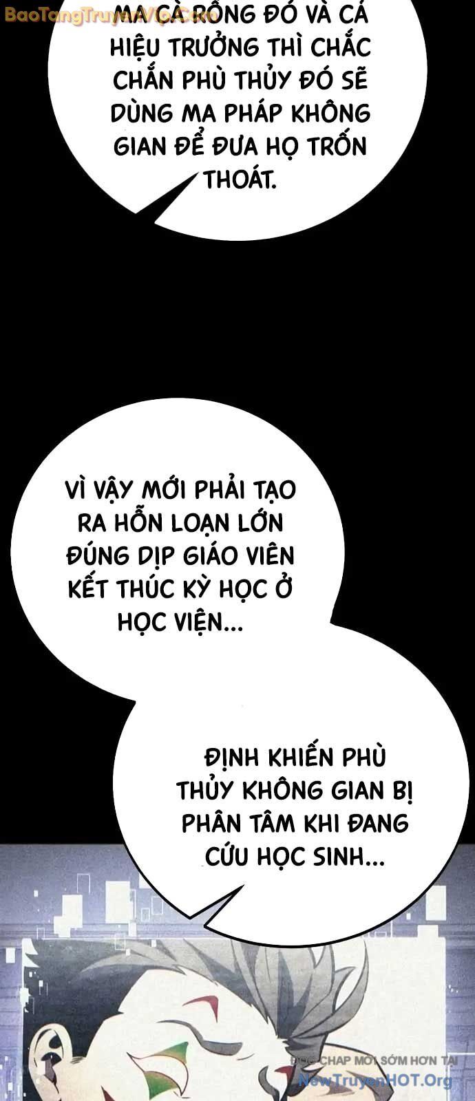 Tôi Đã Giết Tuyển Thủ Học Viện Chapter 78 - 24