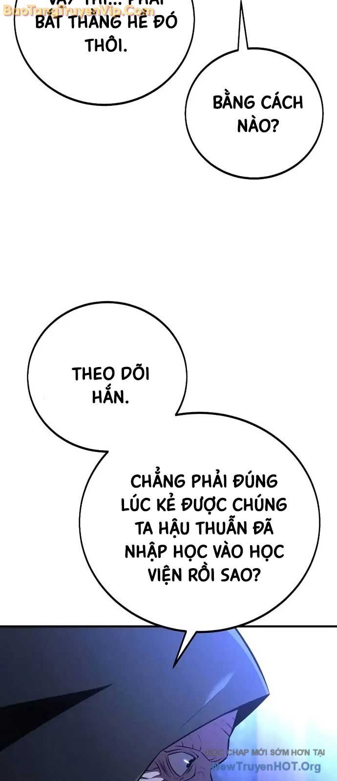 Tôi Đã Giết Tuyển Thủ Học Viện Chapter 78 - 27