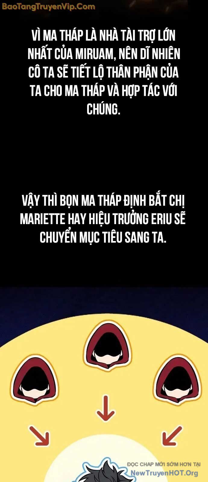 Tôi Đã Giết Tuyển Thủ Học Viện Chapter 78 - 34