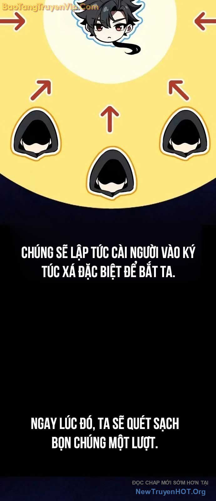 Tôi Đã Giết Tuyển Thủ Học Viện Chapter 78 - 35