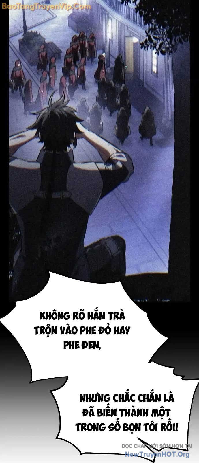Tôi Đã Giết Tuyển Thủ Học Viện Chapter 78 - 9