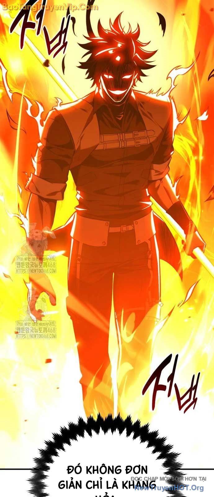 Tôi Đã Giết Tuyển Thủ Học Viện Chapter 79.1 - 37