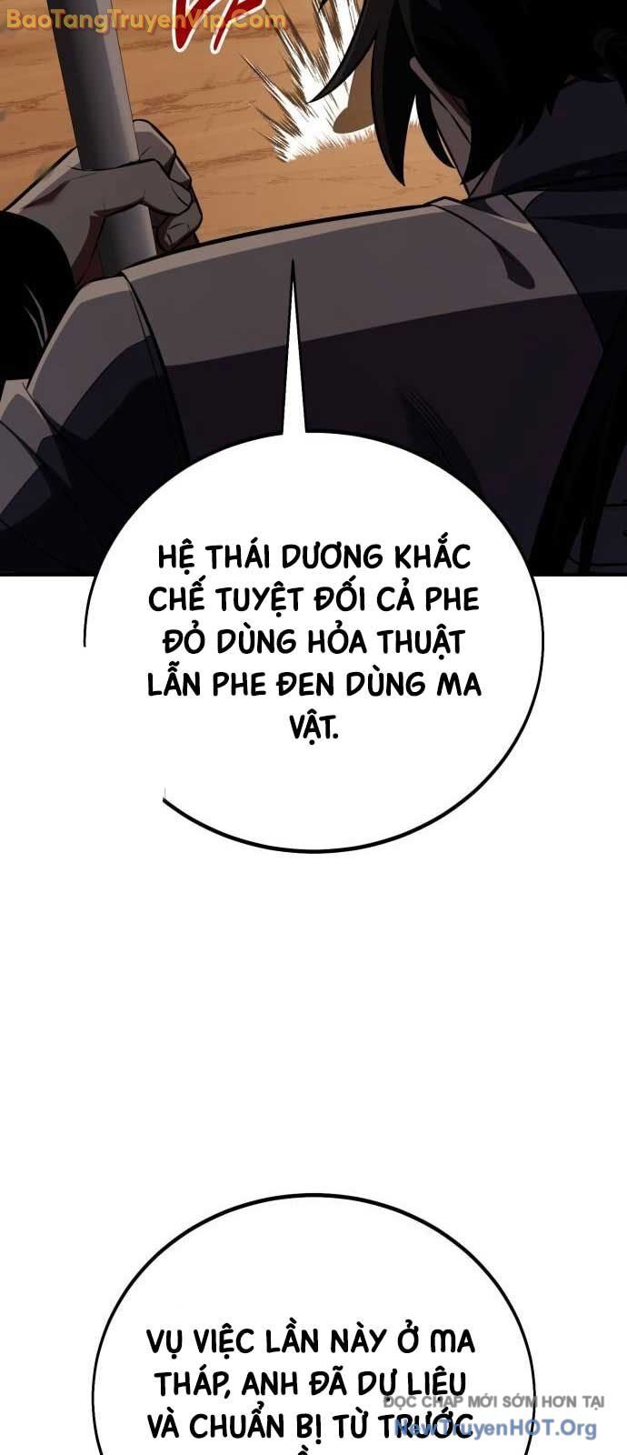 Tôi Đã Giết Tuyển Thủ Học Viện Chapter 79.1 - 55