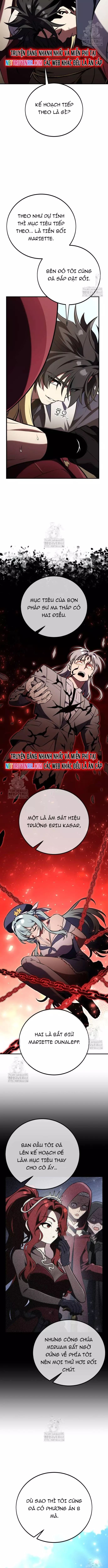 Tôi Đã Giết Tuyển Thủ Học Viện Chapter 79 - 12