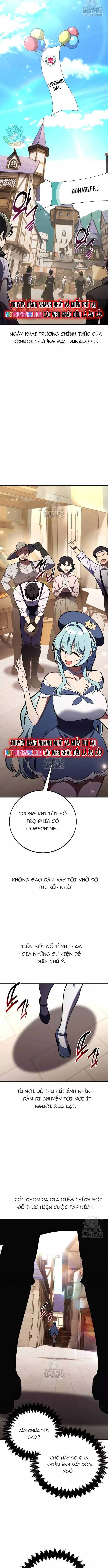 Tôi Đã Giết Tuyển Thủ Học Viện Chapter 79 - 13