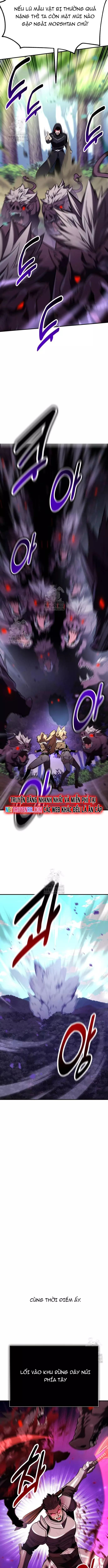 Tôi Đã Giết Tuyển Thủ Học Viện Chapter 79 - 19