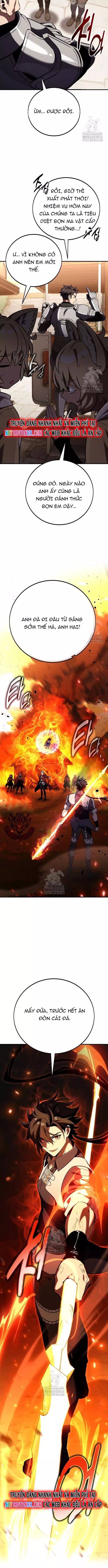 Tôi Đã Giết Tuyển Thủ Học Viện Chapter 79 - 3