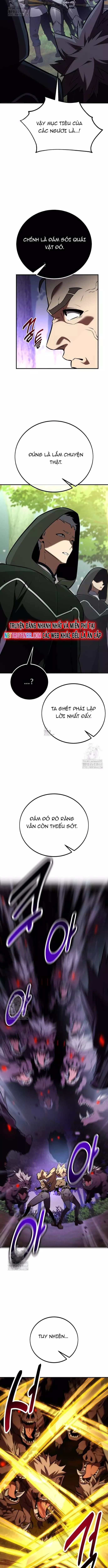 Tôi Đã Giết Tuyển Thủ Học Viện Chapter 79 - 21