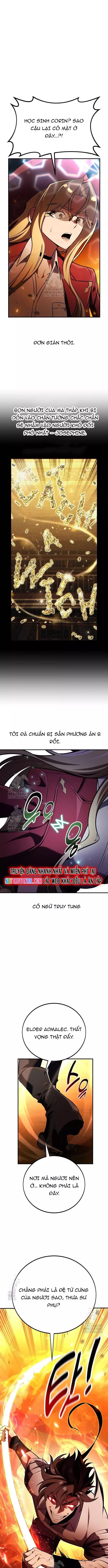 Tôi Đã Giết Tuyển Thủ Học Viện Chapter 79 - 4