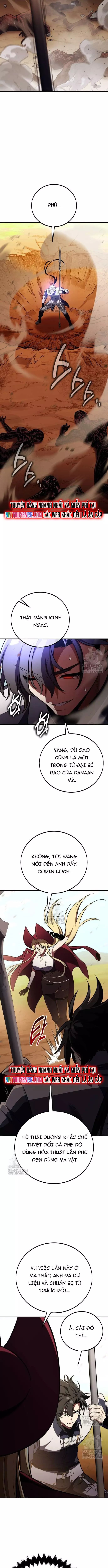 Tôi Đã Giết Tuyển Thủ Học Viện Chapter 79 - 10
