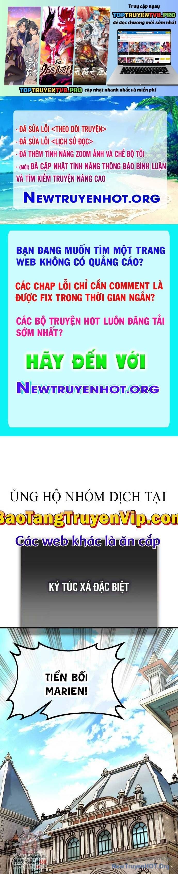 Tôi Đã Giết Tuyển Thủ Học Viện Chapter 80.1 - 2
