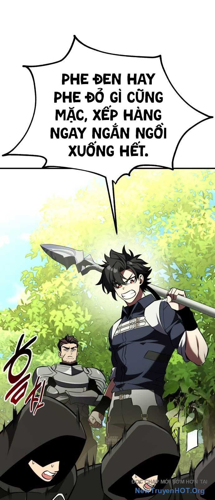 Tôi Đã Giết Tuyển Thủ Học Viện Chapter 80.1 - 116