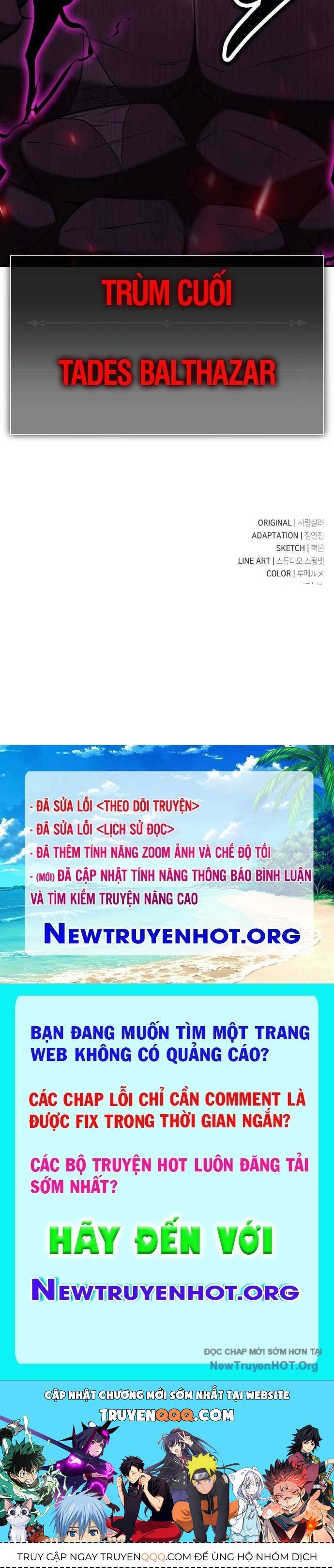 Tôi Đã Giết Tuyển Thủ Học Viện Chapter 80.1 - 167