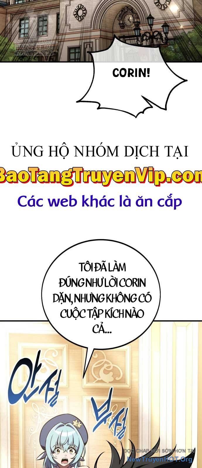 Tôi Đã Giết Tuyển Thủ Học Viện Chapter 80.1 - 3