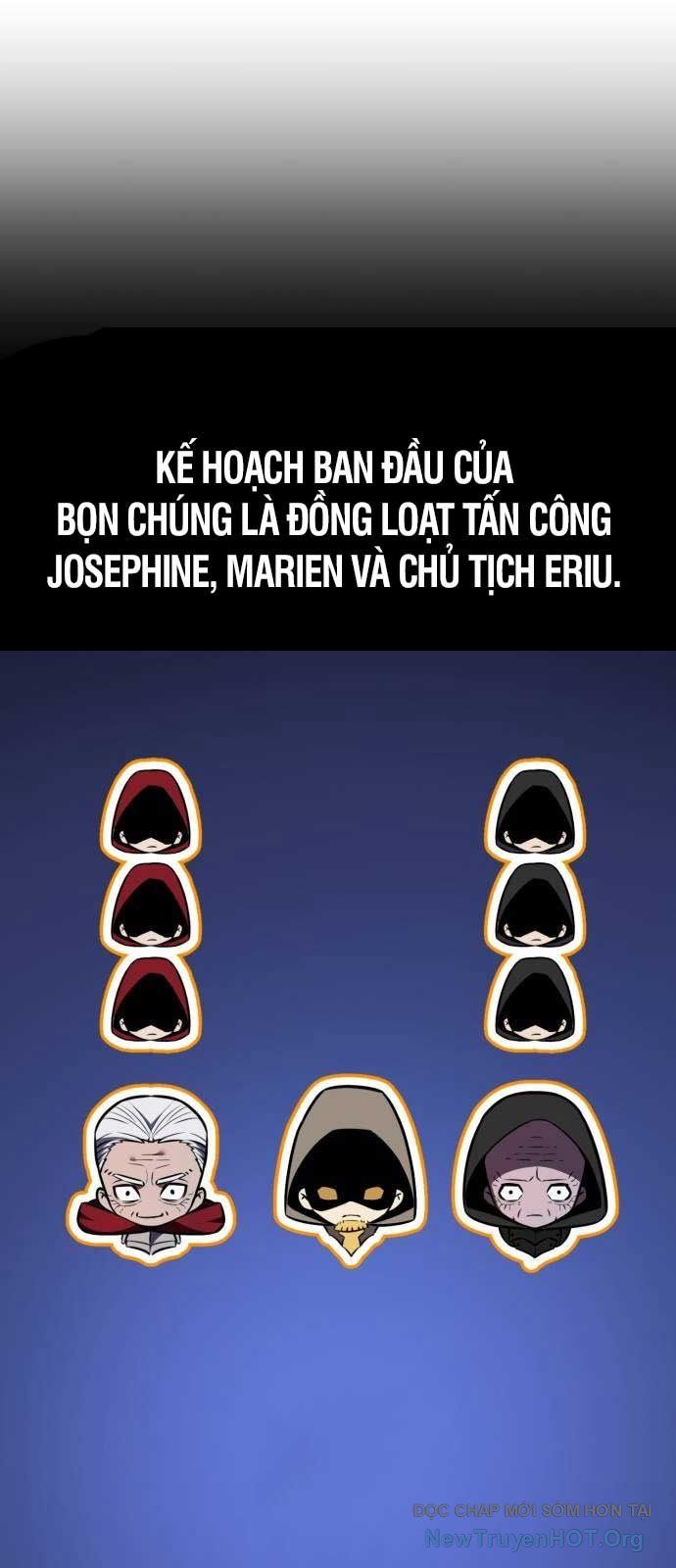 Tôi Đã Giết Tuyển Thủ Học Viện Chapter 80.1 - 5