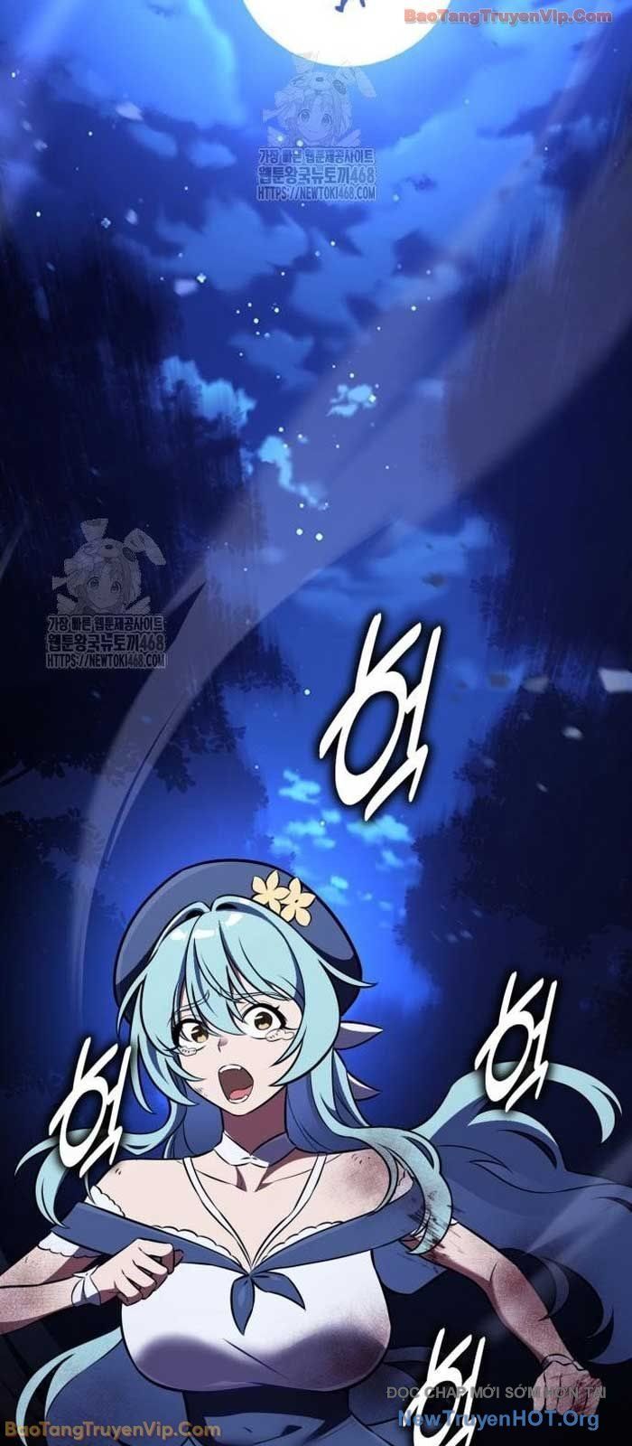 Tôi Đã Giết Tuyển Thủ Học Viện Chapter 87 - 11