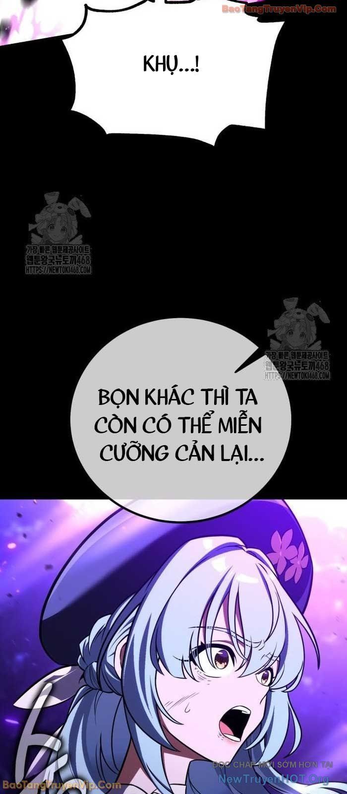 Tôi Đã Giết Tuyển Thủ Học Viện Chapter 87 - 21