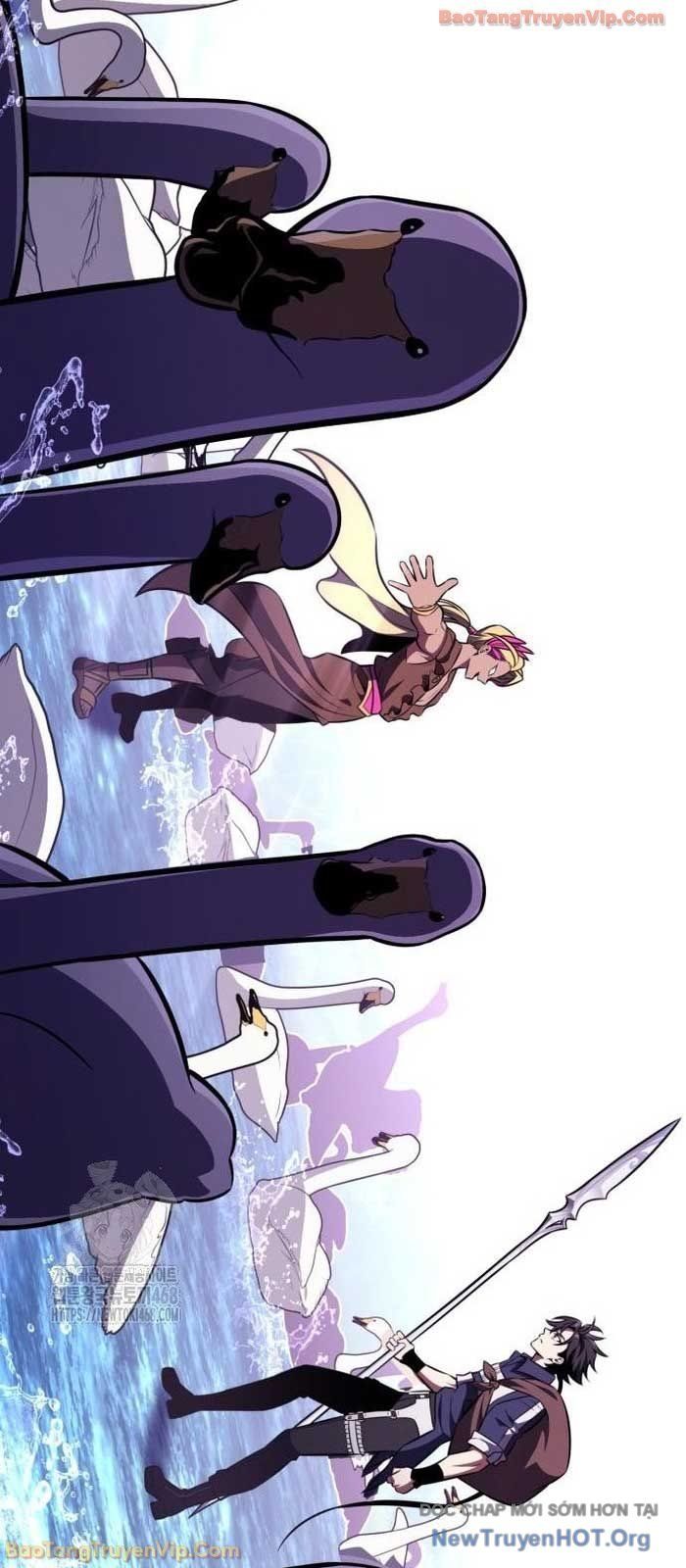 Tôi Đã Giết Tuyển Thủ Học Viện Chapter 87 - 87