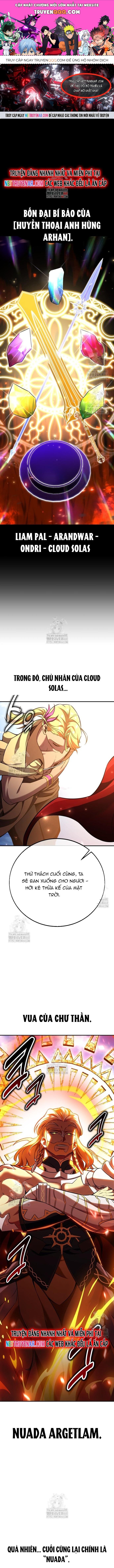 Tôi Đã Giết Tuyển Thủ Học Viện Chapter 88 - 1