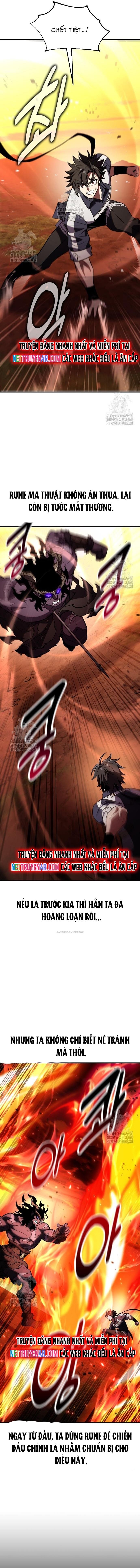 Tôi Đã Giết Tuyển Thủ Học Viện Chapter 88 - 13