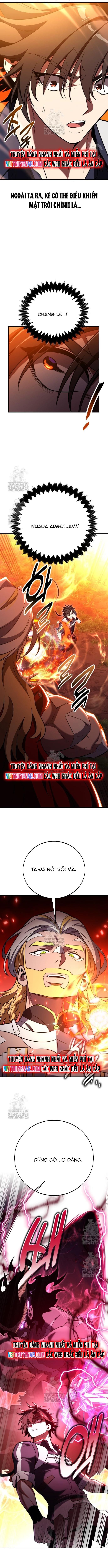 Tôi Đã Giết Tuyển Thủ Học Viện Chapter 88 - 17