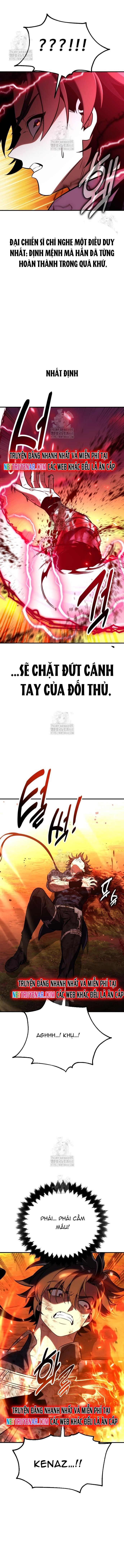 Tôi Đã Giết Tuyển Thủ Học Viện Chapter 88 - 18