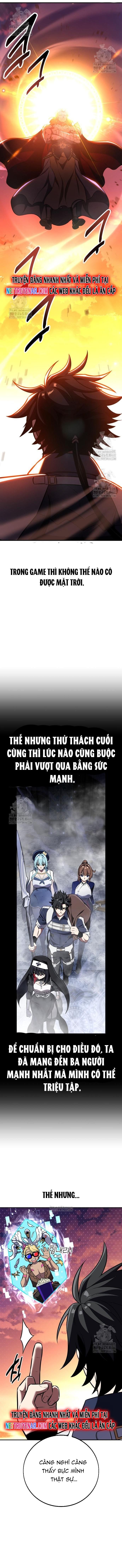 Tôi Đã Giết Tuyển Thủ Học Viện Chapter 88 - 3