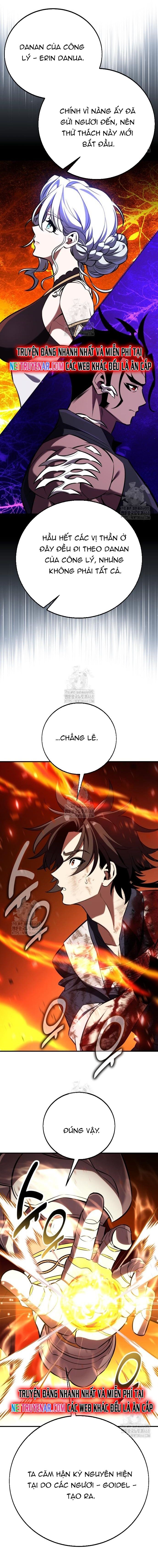 Tôi Đã Giết Tuyển Thủ Học Viện Chapter 88 - 21