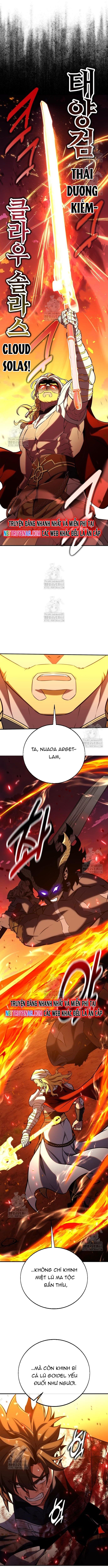 Tôi Đã Giết Tuyển Thủ Học Viện Chapter 88 - 22