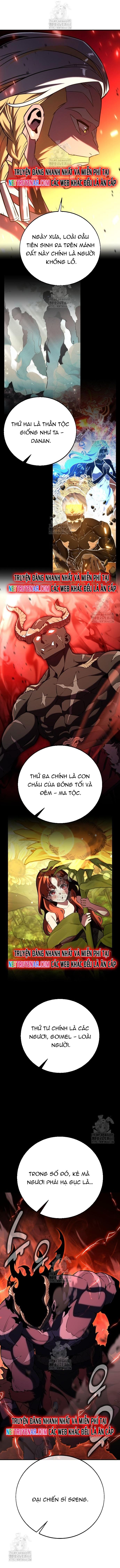 Tôi Đã Giết Tuyển Thủ Học Viện Chapter 88 - 5