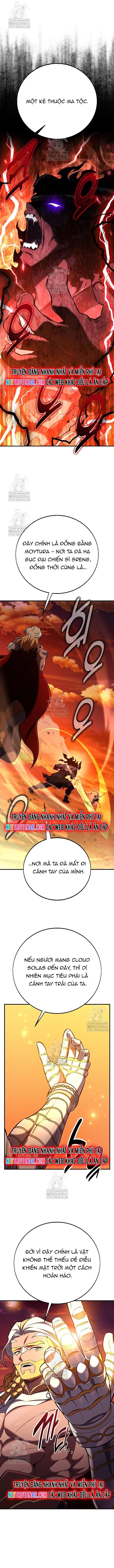 Tôi Đã Giết Tuyển Thủ Học Viện Chapter 88 - 6