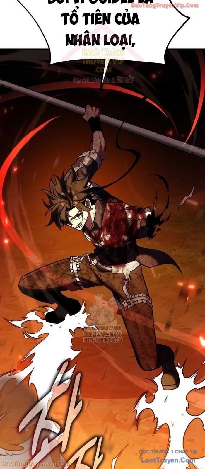 Tôi Đã Giết Tuyển Thủ Học Viện Chapter 89 - 27
