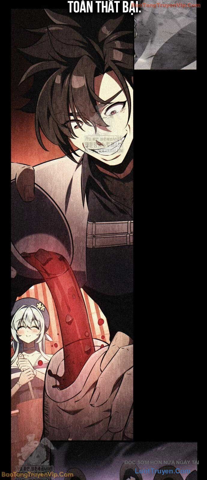 Tôi Đã Giết Tuyển Thủ Học Viện Chapter 90 - 107
