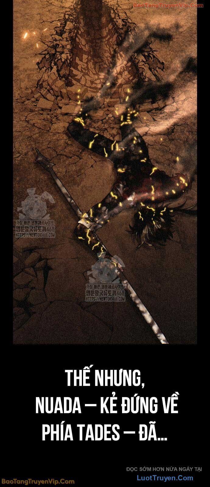 Tôi Đã Giết Tuyển Thủ Học Viện Chapter 90 - 8